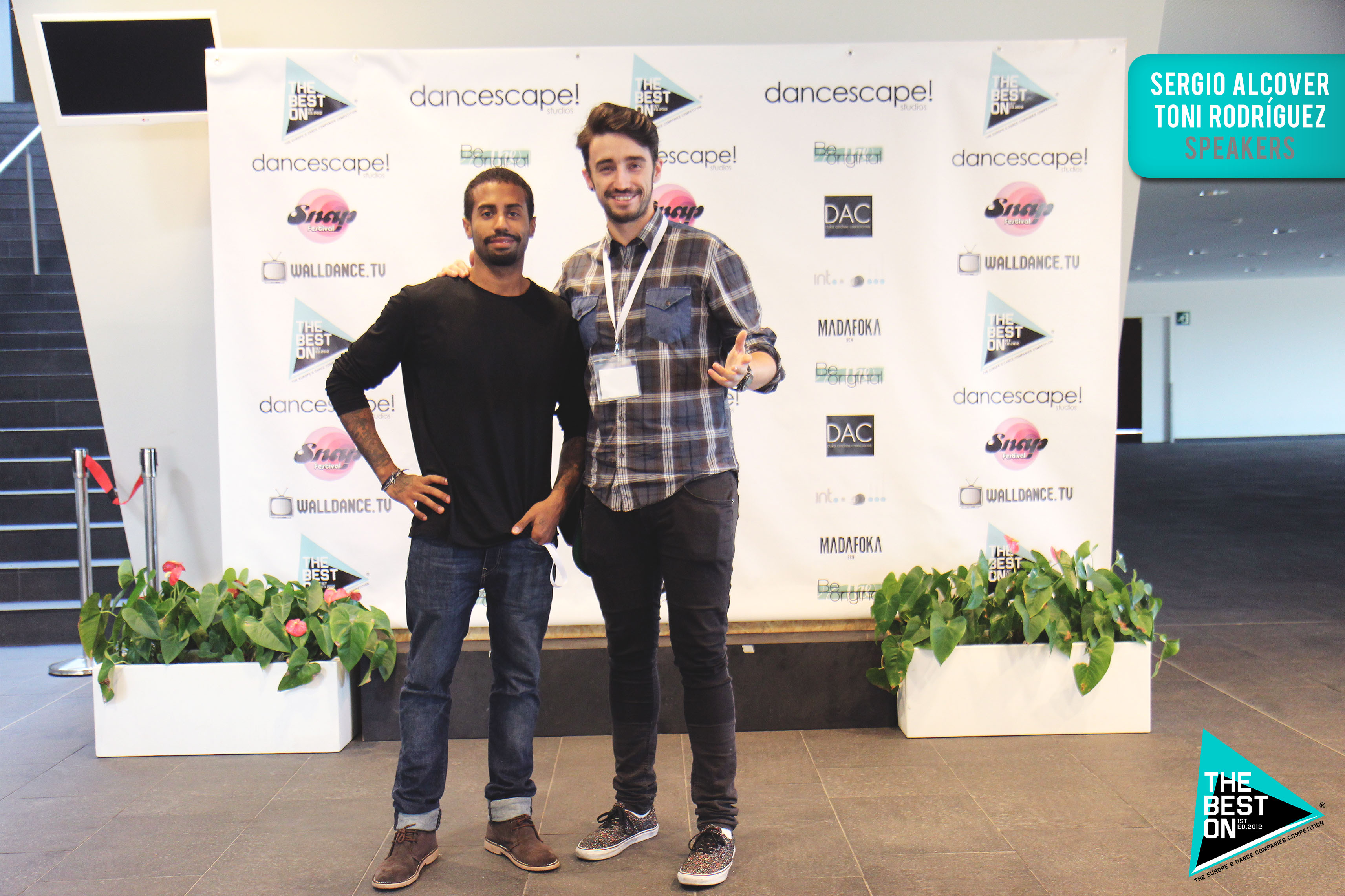 Fotocall The Best On